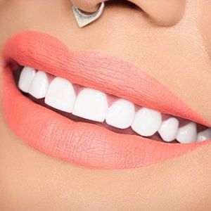 Melt Cosmetics "Summer!" lipstick